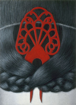 Red Comb