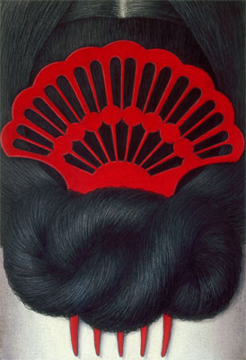 Large Red
